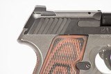 KIMBER EVO SP 9 MM USED GUN INV 241567 - 2 of 8