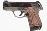 KIMBER EVO SP 9 MM USED GUN INV 241567 - 8 of 8