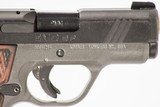 KIMBER EVO SP 9 MM USED GUN INV 241567 - 3 of 8