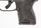 RUGER LCPII 380 ACP USED GUN INV 241483 - 7 of 8