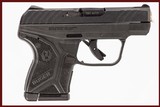 RUGER LCPII 380 ACP USED GUN INV 241483 - 1 of 8