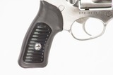 RUGER SP101 357 MAG USED GUN INV 240726 - 4 of 8