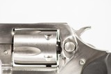 RUGER SP101 357 MAG USED GUN INV 240726 - 5 of 8