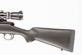 RIFLES INC REMINGTON 700 300 WIN MAG USED GUN LOG 241639 - 2 of 8