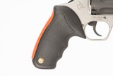 TAURUS RAGING HUNTER 357 MAGNUM USED GUN INV 241601 - 2 of 8