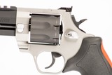 TAURUS RAGING HUNTER 357 MAGNUM USED GUN INV 241601 - 6 of 8