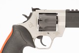 TAURUS RAGING HUNTER 357 MAGNUM USED GUN INV 241601 - 3 of 8