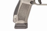 CANIK TP9SF 9MM USED GUN INV 241602 - 2 of 8