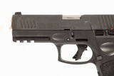 TAURUS G3 9MM USED GUN INV 241597 - 5 of 8