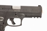 TAURUS G3 9MM USED GUN INV 241597 - 4 of 8