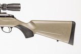 TIKKA T3X 300 WIN USED GUN INV 241223 - 2 of 12