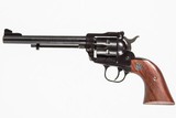 RUGER NEW MODEL SINGLE SIX 22 USED GUN INV 241394 - 8 of 8
