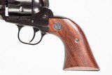 RUGER NEW MODEL SINGLE SIX 22 USED GUN INV 241394 - 7 of 8