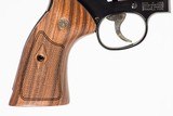 SMITH & WESSON 586-8 357 MAGNUM USED GUN INV 241491 - 4 of 8