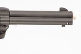 RUGER WRANGLER 22 LR USED GUN INV 241260 - 3 of 8