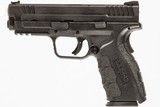 SPRINGFIELD ARMORY XD-9 9MM USED GUN INV 240858 - 8 of 8