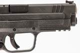 SPRINGFIELD ARMORY XD-9 9MM USED GUN INV 240858 - 3 of 8