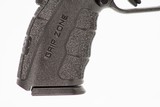 SPRINGFIELD ARMORY XD-9 9MM USED GUN INV 240858 - 4 of 8
