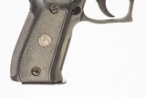 SIG SAUER P226 LEGION 9MM USED GUN INV 241568 - 4 of 8