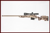 HILL COUNTRY RIFLES R1 338 LAPUA USED GUN INV 237414 - 1 of 8