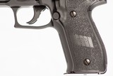 SIG SAUER P226 MK 25 9MM USED GUN INV 241254 - 7 of 8