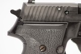 SIG SAUER P226 MK 25 9MM USED GUN INV 241254 - 2 of 8