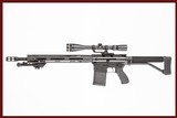 DPMS LR-308 308 WIN USED GUN INV 241676 - 1 of 8