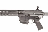 LWRC R.E.P.R. 7.62 NATO USED GUN INV 241672 - 3 of 8