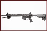 LWRC R.E.P.R. 7.62 NATO USED GUN INV 241672 - 1 of 8
