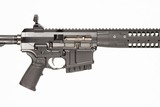 LWRC R.E.P.R. 7.62 NATO USED GUN INV 241672 - 6 of 8