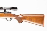 RUGER M77 270 WIN USED GUN INV 241742 - 2 of 7