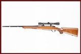 RUGER M77 270 WIN USED GUN INV 241742 - 1 of 7