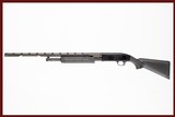 MOSSBERG MAVERICK 88 20 GA USED GUN INV 241605 - 1 of 9