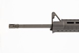SMITH & WESSON M&P 15 5.56 NATO USED GUN INV 241753 - 4 of 8