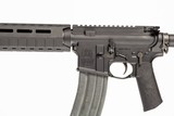 SMITH & WESSON M&P 15 5.56 NATO USED GUN INV 241753 - 3 of 8