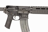 SMITH & WESSON M&P 15 5.56 NATO USED GUN INV 241753 - 6 of 8