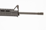 SMITH & WESSON M&P 15 5.56 NATO USED GUN INV 241753 - 5 of 8