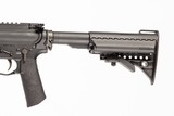 SMITH & WESSON M&P 15 5.56 NATO USED GUN INV 241753 - 2 of 8