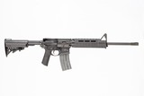SMITH & WESSON M&P 15 5.56 NATO USED GUN INV 241753 - 8 of 8