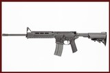 SMITH & WESSON M&P 15 5.56 NATO USED GUN INV 241753 - 1 of 8