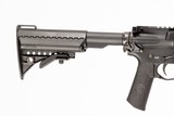SMITH & WESSON M&P 15 5.56 NATO USED GUN INV 241753 - 7 of 8