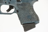 GLOCK 26 9MM USED GUN INV 238492 - 8 of 9