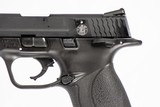 SMITH & WESSON M&P 22 22 LR USED GUN INV 219757 - 6 of 8