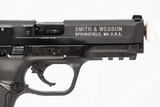 SMITH & WESSON M&P 22 22 LR USED GUN INV 219757 - 4 of 8