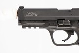 SMITH & WESSON M&P 22 22 LR USED GUN INV 219757 - 5 of 8