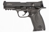 SMITH & WESSON M&P 22 22 LR USED GUN INV 219757 - 8 of 8