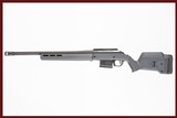 RUGER AMERICAN 6.5 CREEDMOOR USED GUN INV 241758 - 1 of 8