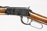 WINCHESTER 1894 PRE-64 (1958) 32 WINSPL USED GUN INV 241766 - 3 of 10