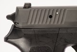 SIG SAUER P2022 9 MM USED GUN INV 241396 - 2 of 8
