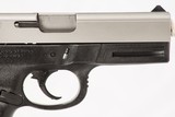 SMITH & WESSON SD40VE 40 S&W USED GUN INV 241599 - 3 of 8